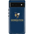 Georgia Institute of Technology Est 1885 Navy Pixel Cases